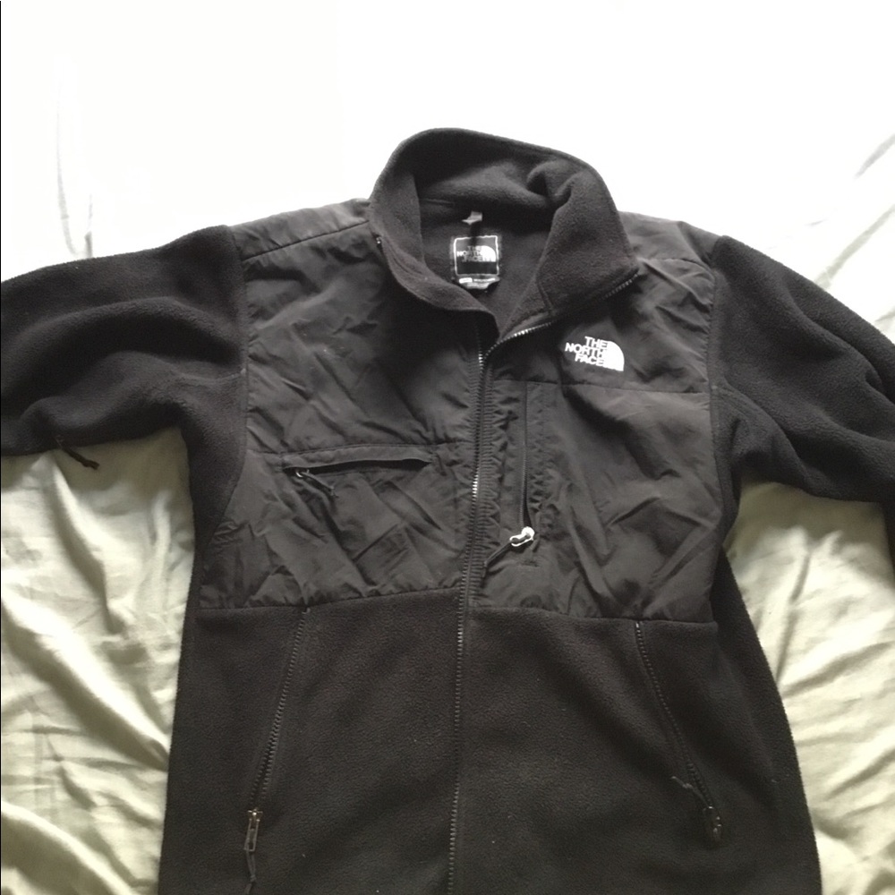 Northface fleece